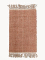 Goldilocks Natural Jute Handmade Rug