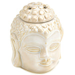 Peaceful Buddha Oil Warmer