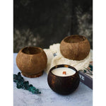 Coconut Candle