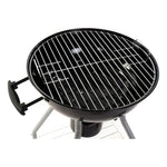 Barbecue DKD Home Decor Metal (70 x 58 x 102 cm)