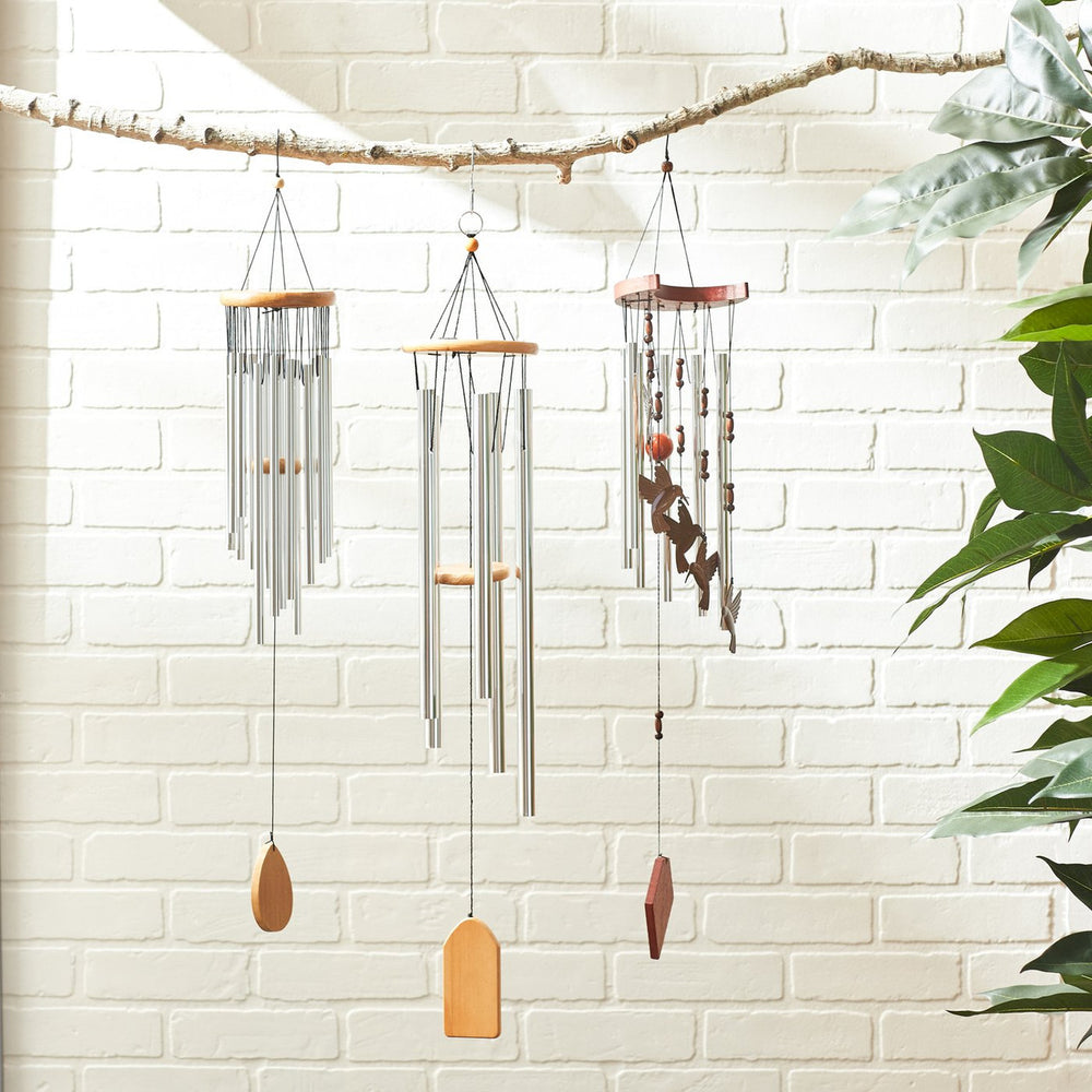 Vista Grand Windchimes - 57 inches