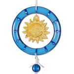 Celestial Wind Chimes