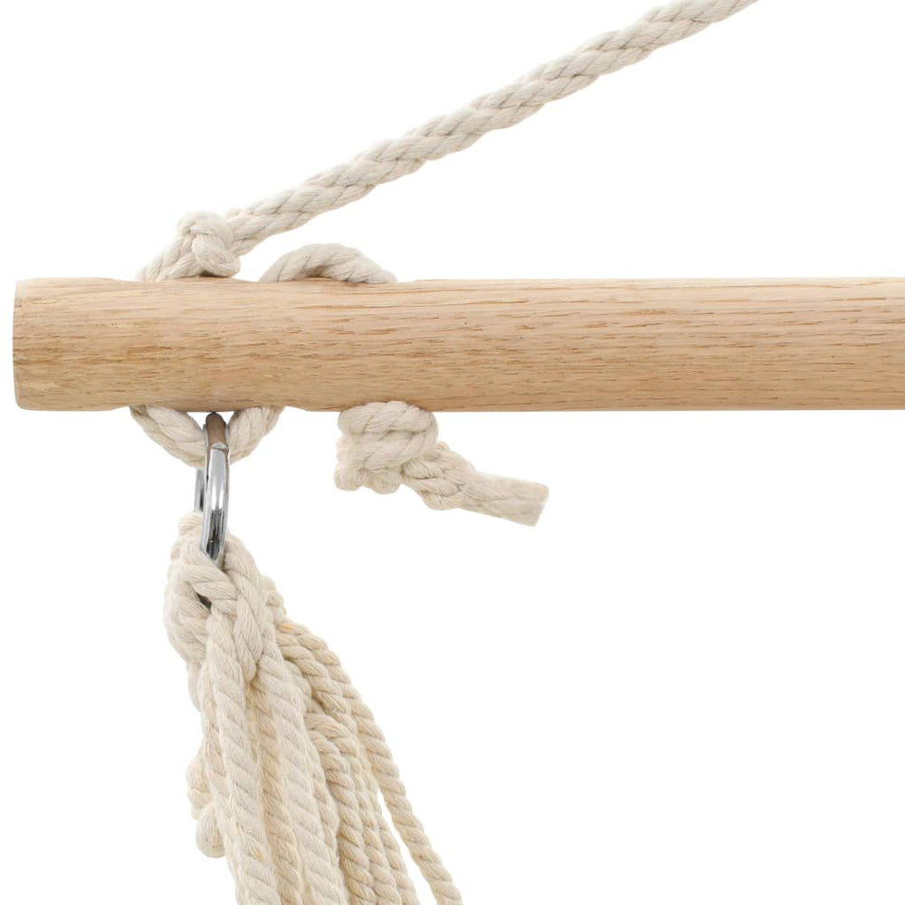 vidaXL Patio Hanging Hammock Swing Chair Garden Outdoor Porch Multi Models