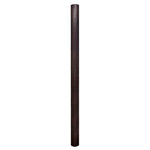 vidaXL Room Divider Rollup Bamboo Space Partition Privacy Screen Multi Colors