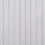 vidaXL Room Divider Rollup Bamboo Space Partition Privacy Screen Multi Colors