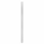 vidaXL Room Divider Rollup Bamboo Space Partition Privacy Screen Multi Colors