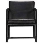 Armchair Real Leather Chair Seating Home Seat Furniture Multi Colors.