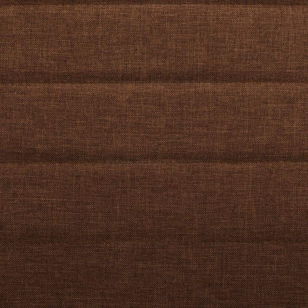 vidaXL 2/4/6x Dining Chair Fabric Kitchen Dining Room Lounge Seat Multi Colors