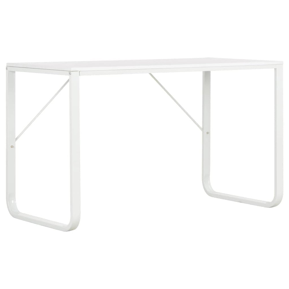 Computer Desk 47.2"x23.6" Home Office Workstation Table Multi Colors.