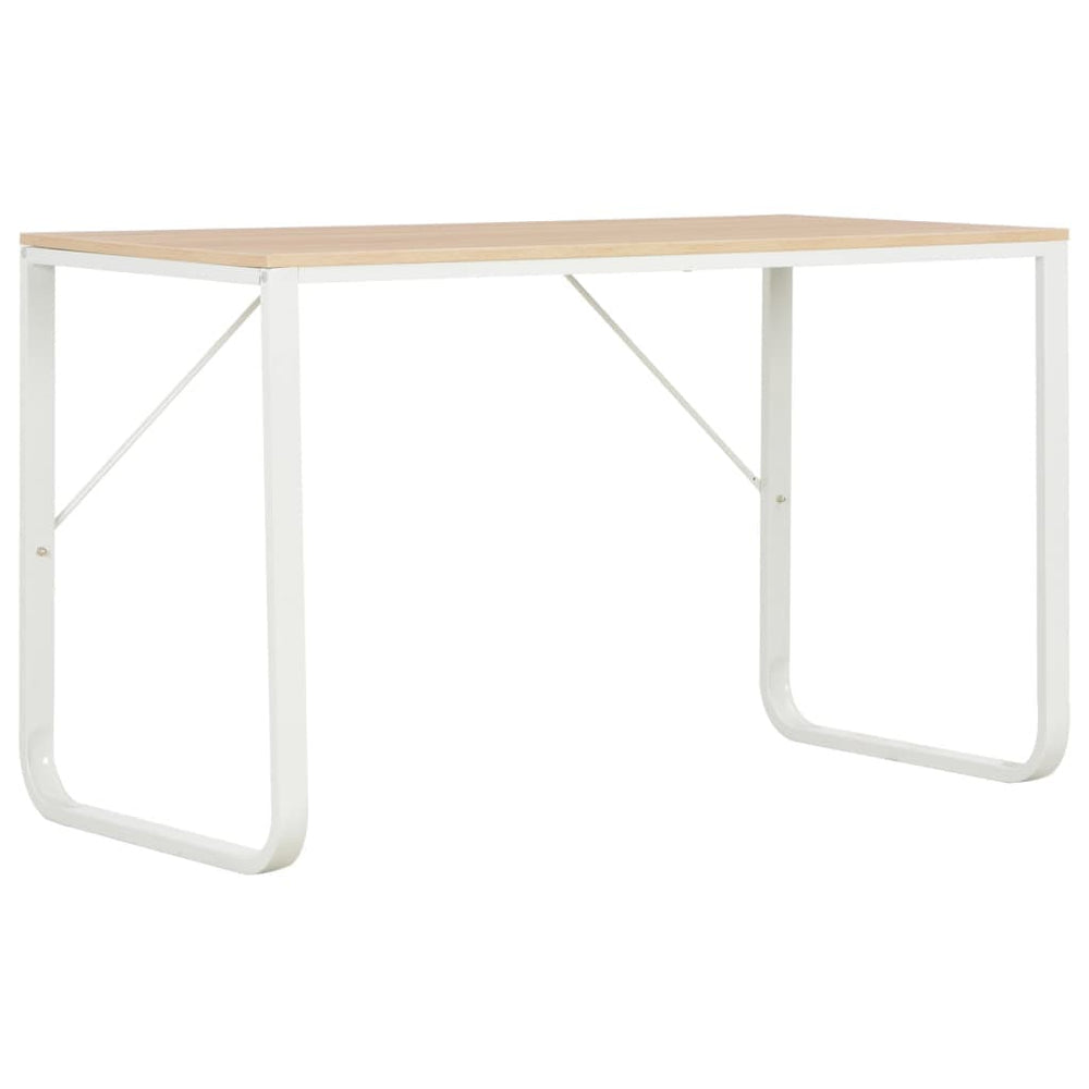 Computer Desk 47.2"x23.6" Home Office Workstation Table Multi Colors.