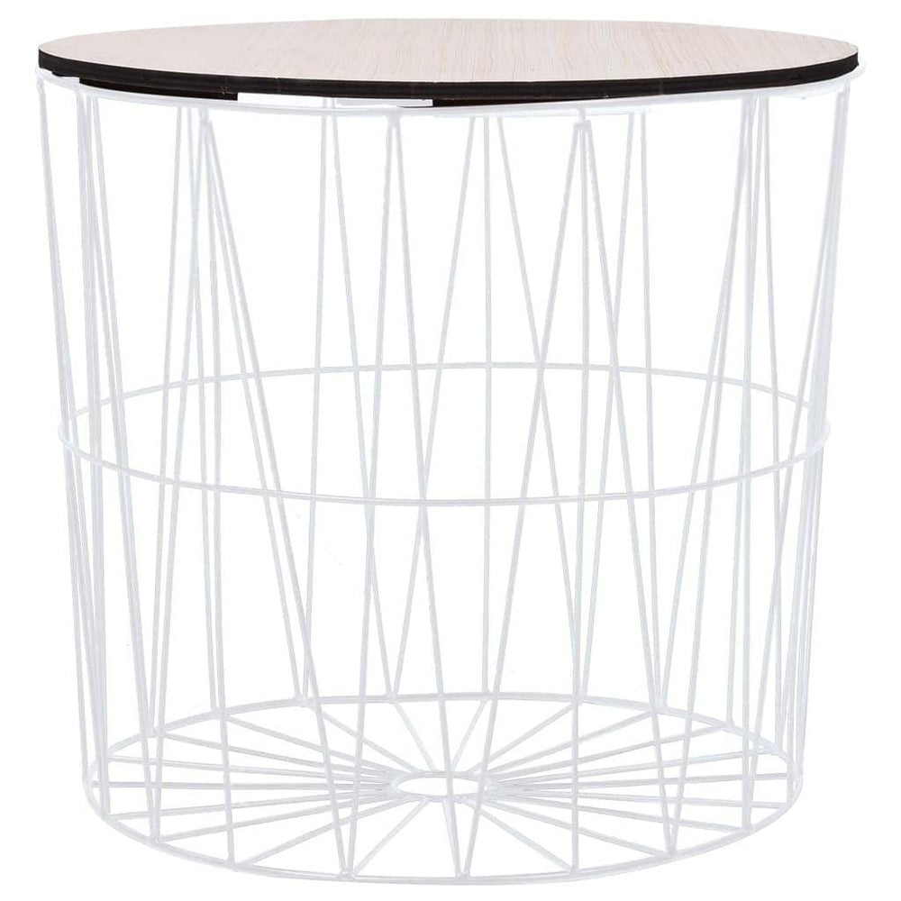 Coffee Tables 4 Pieces End Side Sofa Couch Home Furniture Multi Colors.