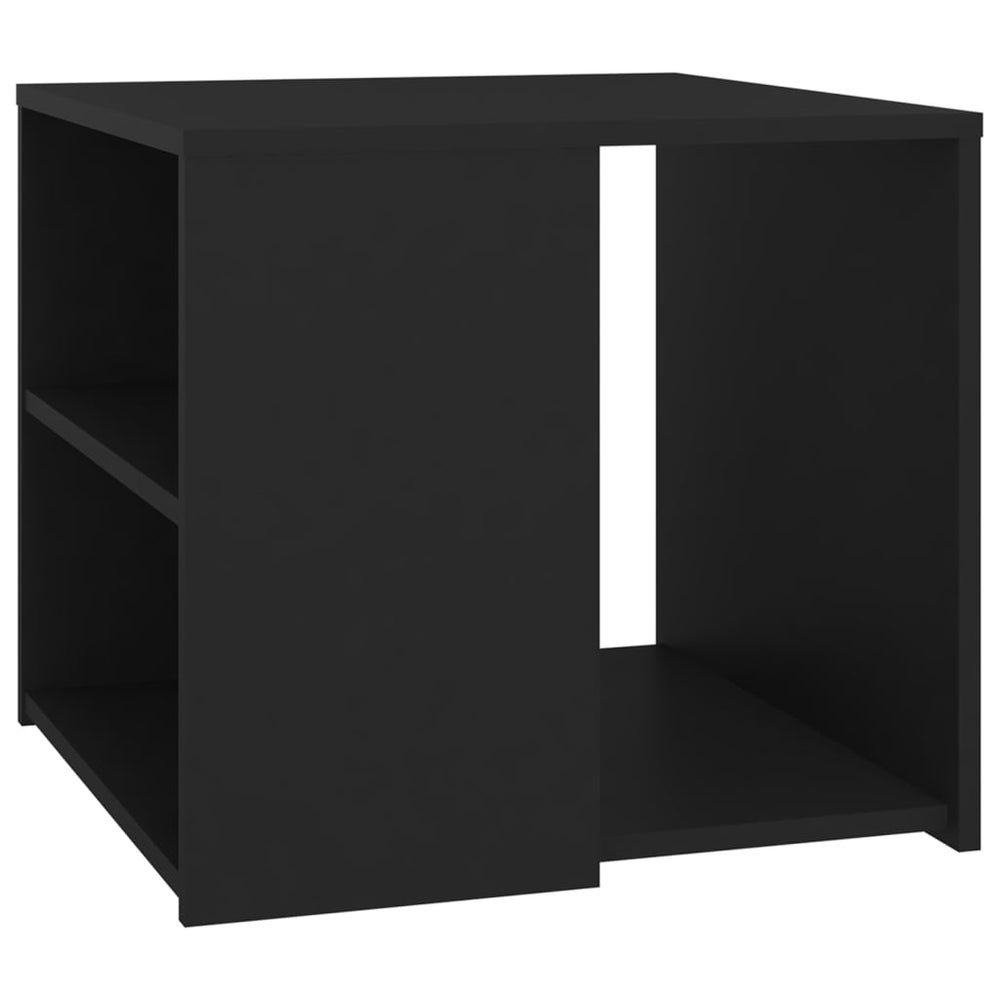 vidaXL Coffee Table Chipboard Couch Tables Centre Side Tables Multi Colors