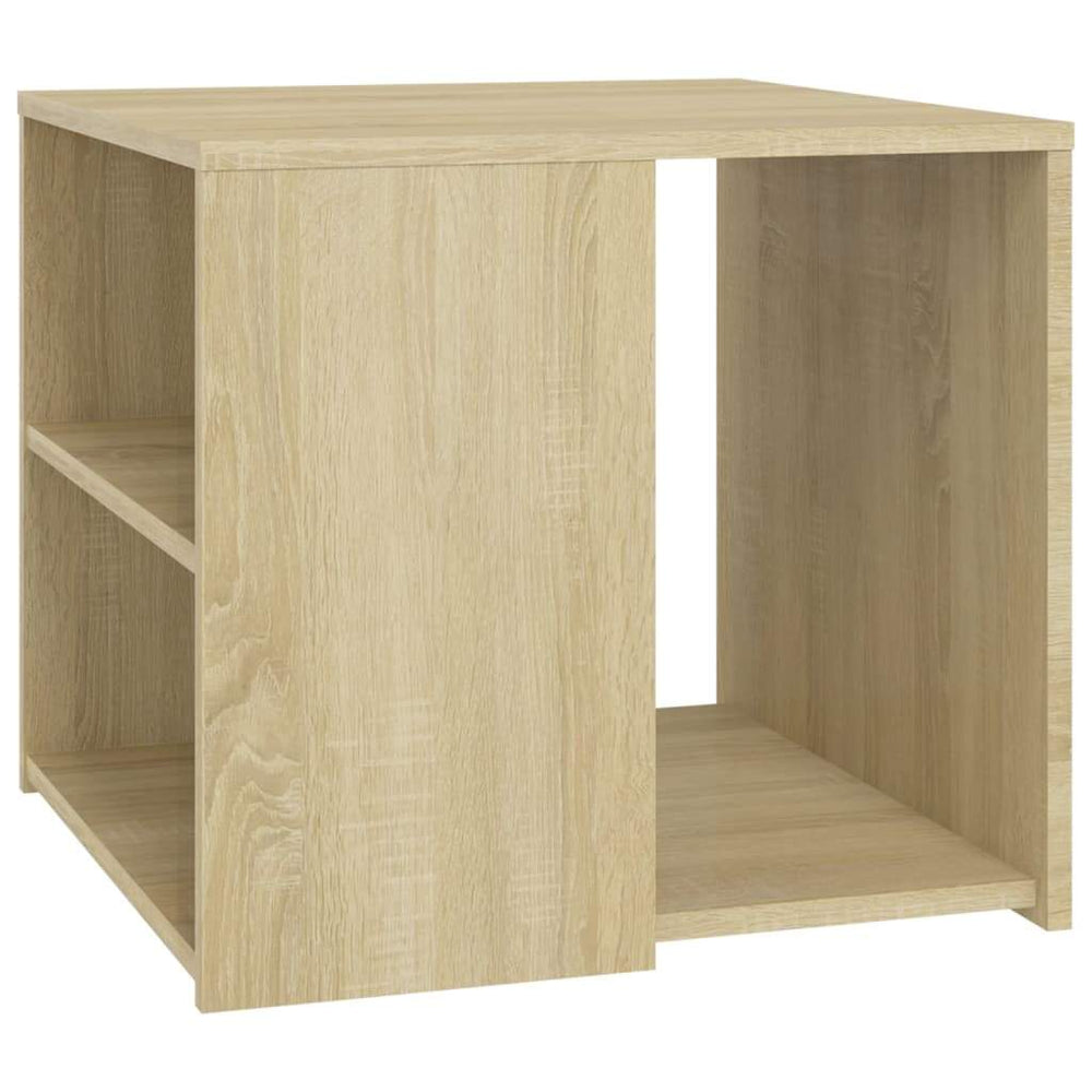 vidaXL Coffee Table Chipboard Couch Tables Centre Side Tables Multi Colors