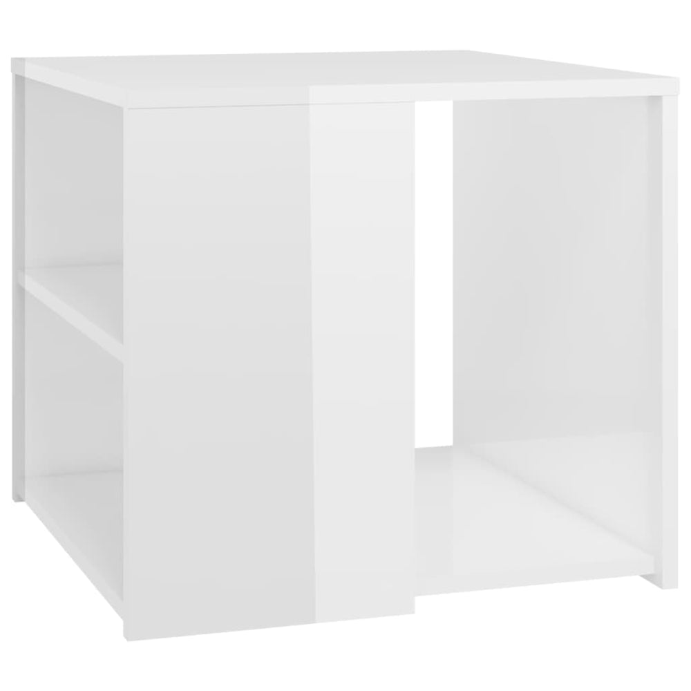 vidaXL Coffee Table Chipboard Couch Tables Centre Side Tables Multi Colors