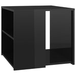 vidaXL Coffee Table Chipboard Couch Tables Centre Side Tables Multi Colors