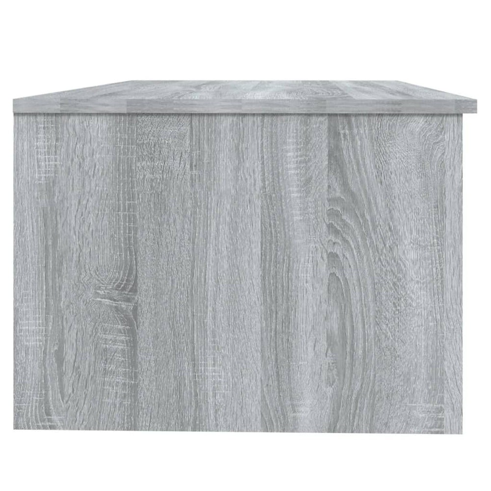vidaXL Coffee Table Engineered Wood Couch Table Desk Furniture Multi Colors