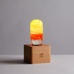 Table Lamp - Flame