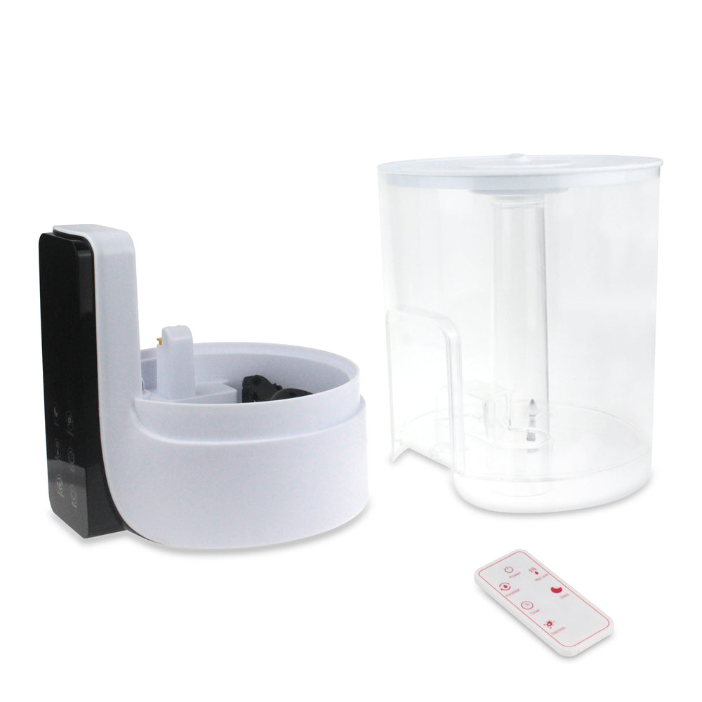 1.5 Gallon Ultrasonic Humidifiers with UV Sterilizer