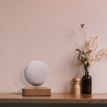 Levitation Moon Lamp, 3D Print Floating Moon.