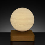 Levitation Moon Lamp, 3D Print Floating Moon.