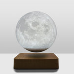 Levitation Moon Lamp, 3D Print Floating Moon.