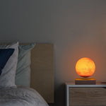 Levitation Moon Lamp, 3D Print Floating Moon.