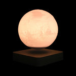 Levitation Moon Lamp, 3D Print Floating Moon.