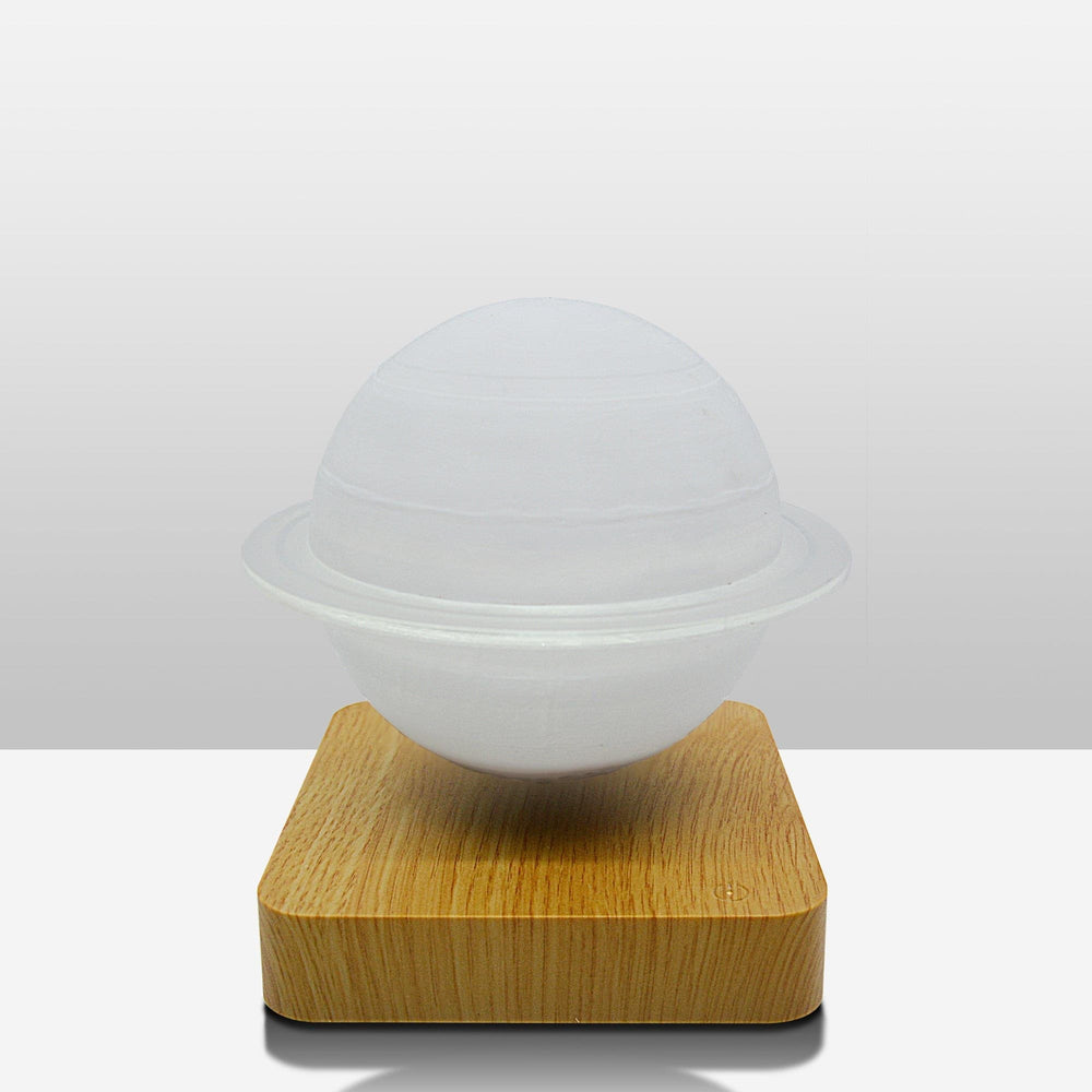 Levitation Moon Lamp, 3D Print Floating Moon.