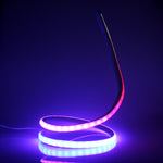 RGB Coil Table Lamp