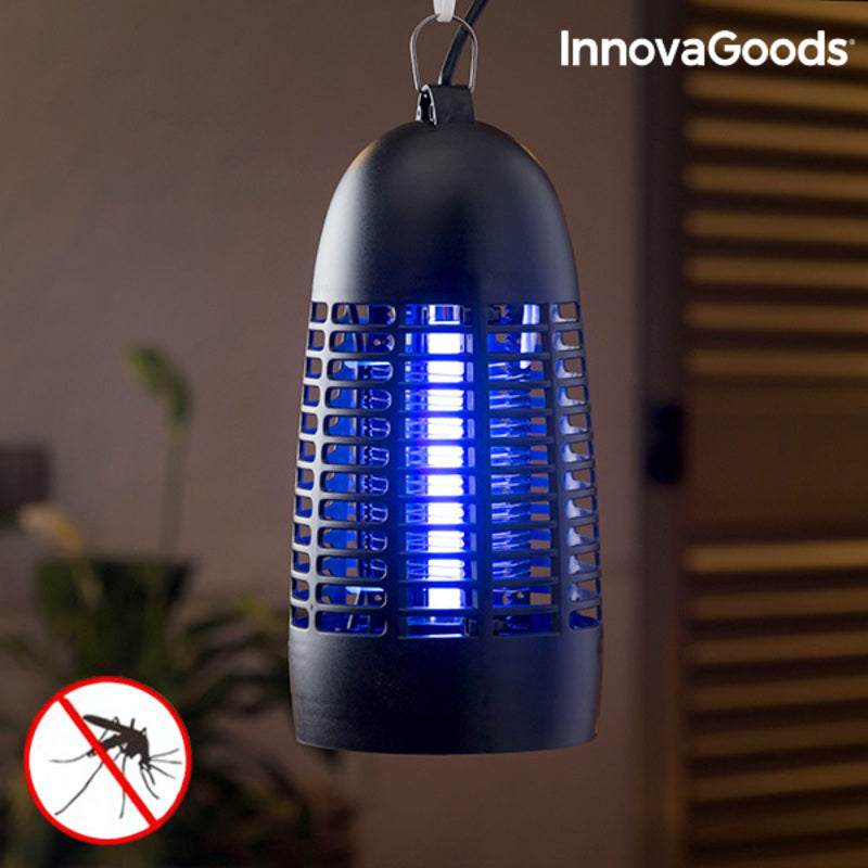 Anti-Mosquito Lamp KL-1600 InnovaGoods