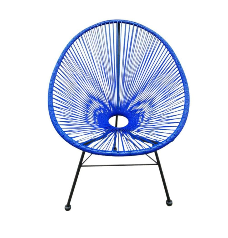 Acapulco Indoor/Outdoor Chair.