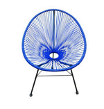 Acapulco Indoor/Outdoor Chair.