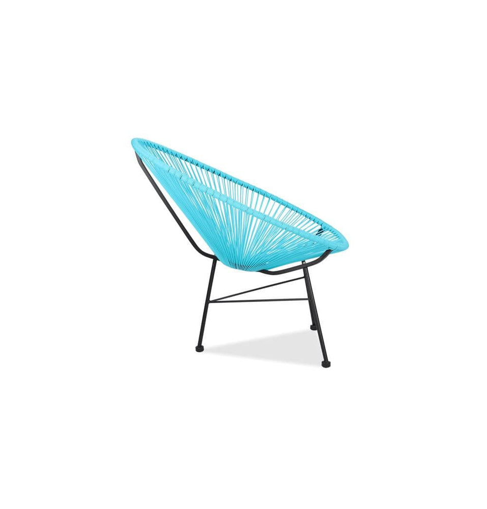 Acapulco Indoor/Outdoor Chair.