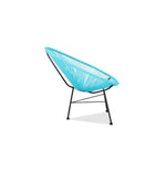 Acapulco Indoor/Outdoor Chair.