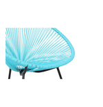 Acapulco Indoor/Outdoor Chair.