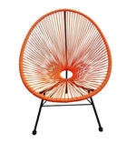 Acapulco Indoor/Outdoor Chair.