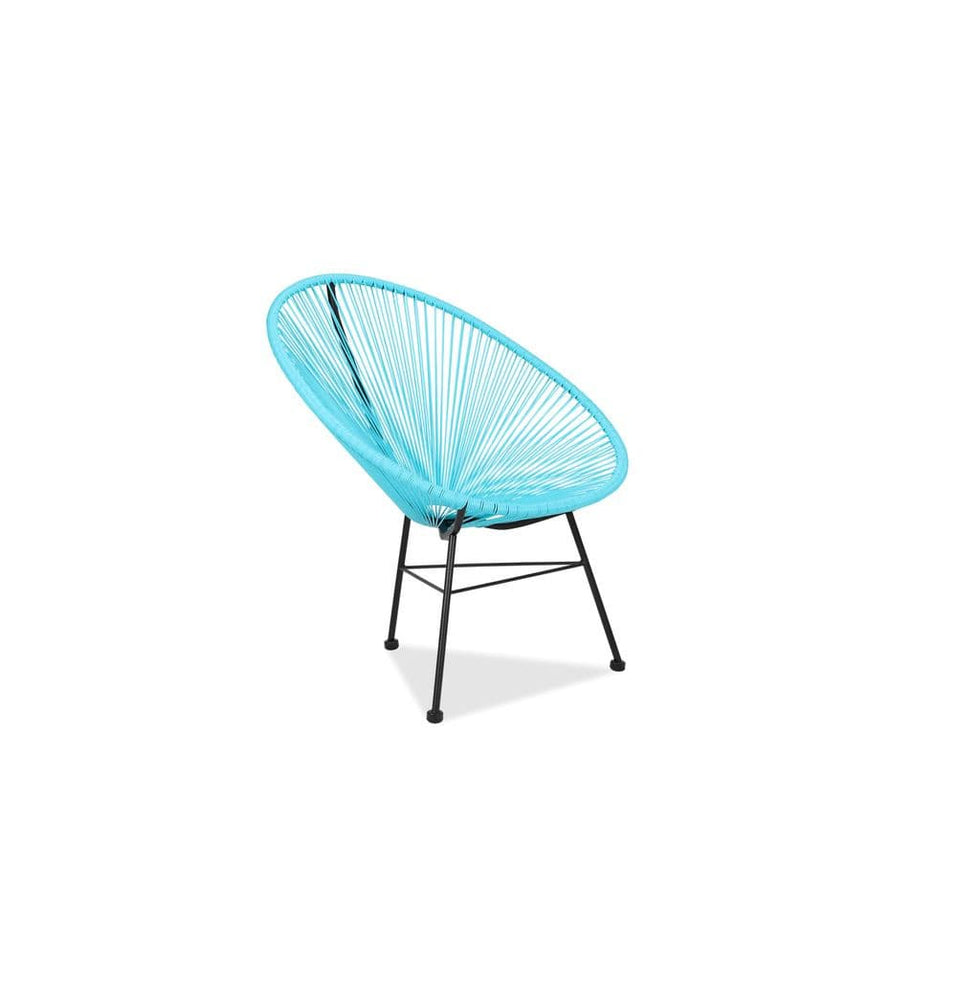 Acapulco Indoor/Outdoor Chair.