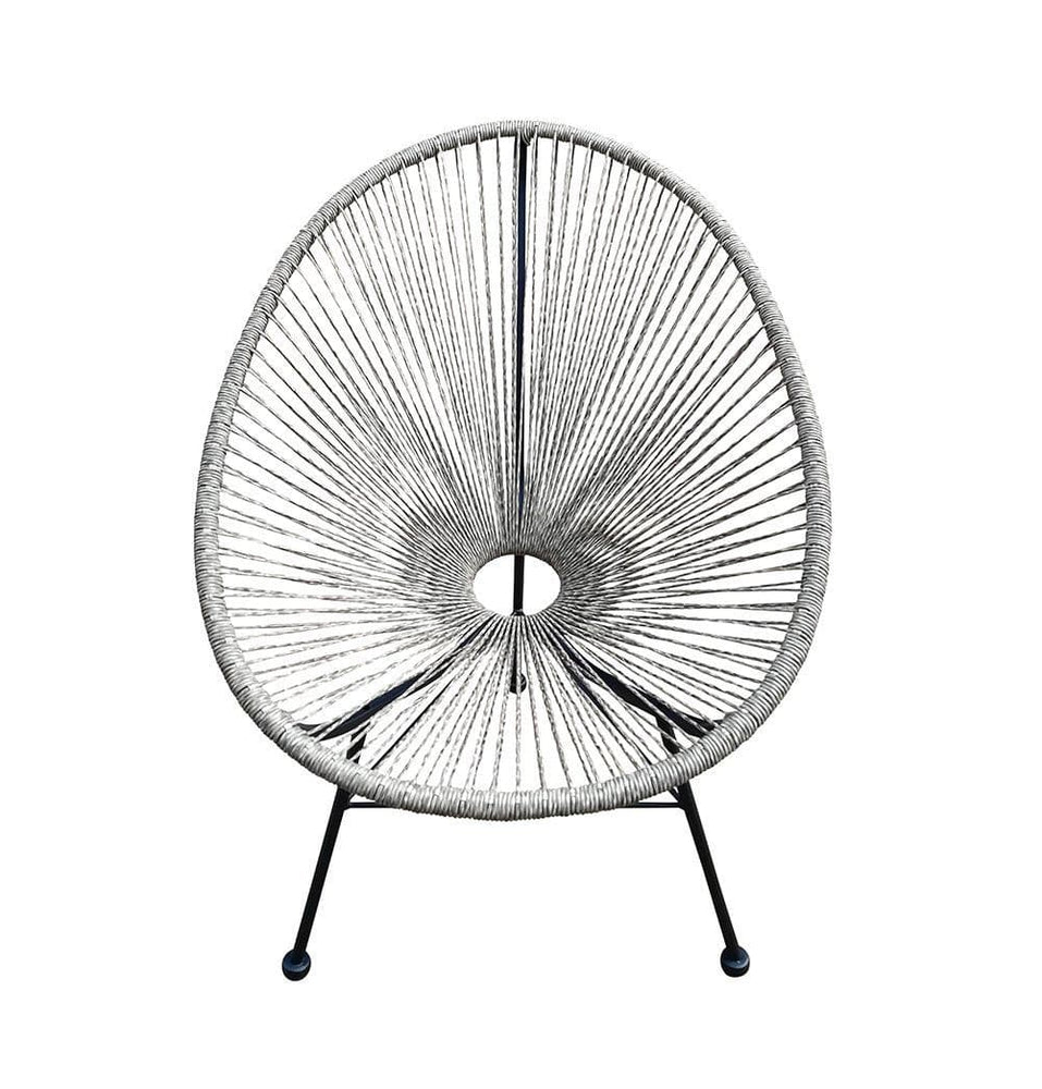 Acapulco Indoor/Outdoor Chair.