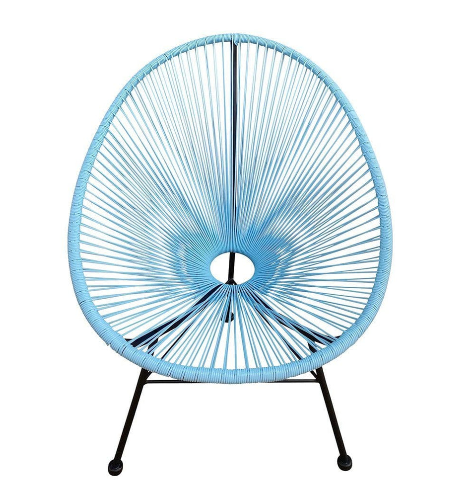 Acapulco Indoor/Outdoor Chair.