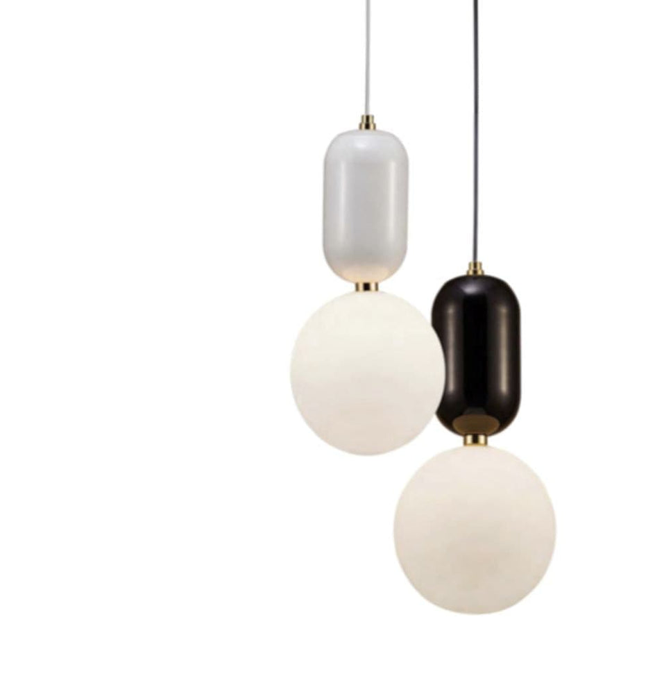 Aletha Pendant Lamp.