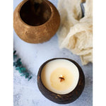 Coconut Candle