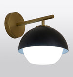 Catalina Wall Lamp.