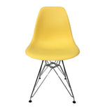 Eiffel Chair - Metal Legs.