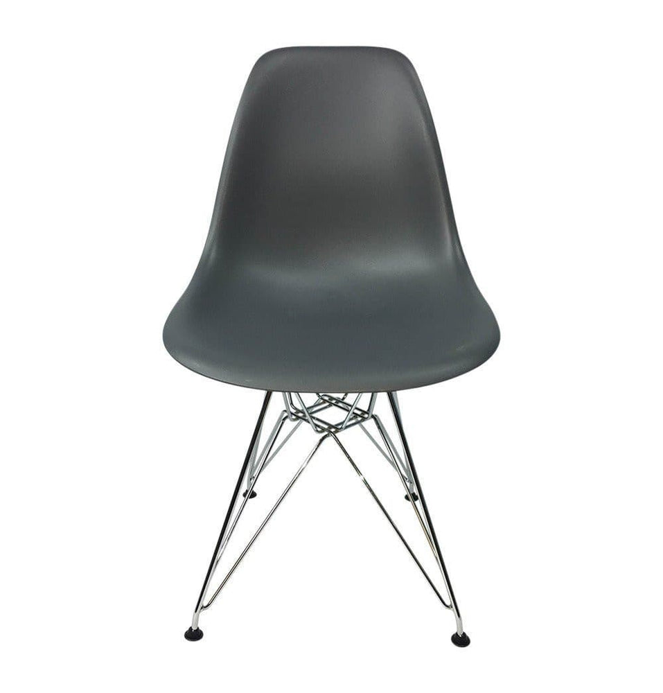 Eiffel Chair - Metal Legs.