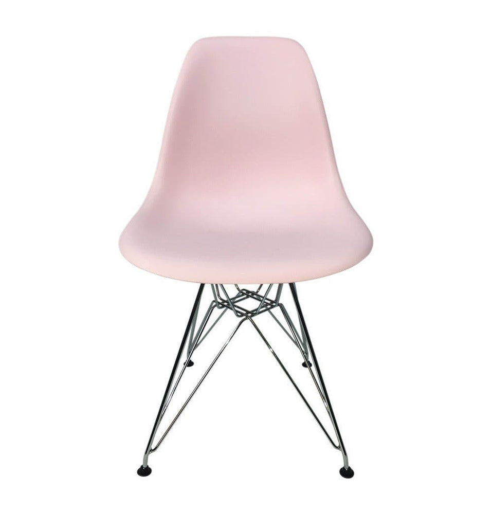 Eiffel Chair - Metal Legs.