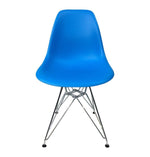 Eiffel Chair - Metal Legs.