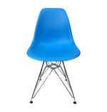 Eiffel Chair - Metal Legs.