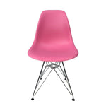 Eiffel Chair - Metal Legs.