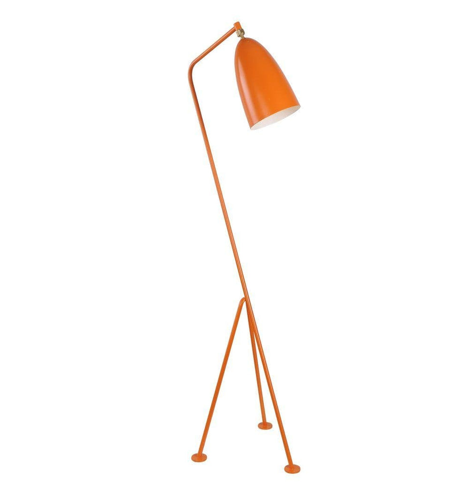 Paulina Floor Lamp.