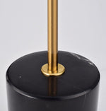 Tuva Marble Table Lamp - Mini.